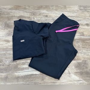 Women’s FIGS Scrub Set